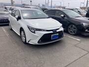 2019 TOYOTA COROLLA HYBRID S