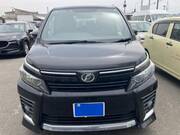 2014 TOYOTA VOXY