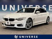 2014 BMW 4 SERIES