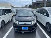 2013 HONDA FREED SPIKE HYBRID