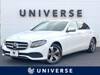 MERCEDES BENZ E-CLASS