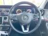 MERCEDES BENZ E-CLASS