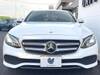 MERCEDES BENZ E-CLASS
