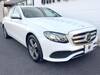 MERCEDES BENZ E-CLASS