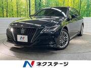 2022 TOYOTA CROWN HYBRID