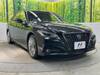 TOYOTA CROWN HYBRID