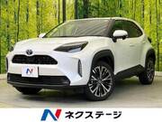 2022 TOYOTA YARIS CROSS HYBRID Z