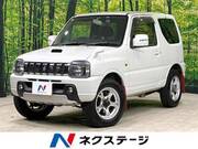 2011 SUZUKI JIMNY