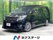 2014 TOYOTA ALPHARD