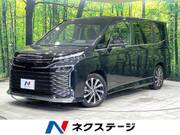 2022 TOYOTA VOXY
