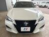 TOYOTA CROWN HYBRID