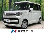 2021 SUZUKI SPACIA