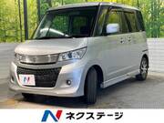 2011 SUZUKI PALETTE SW