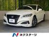 TOYOTA CROWN HYBRID