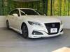 TOYOTA CROWN HYBRID