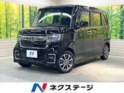 2024 HONDA N-BOX CUSTOM
