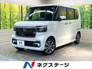 2026 HONDA N-BOX CUSTOM