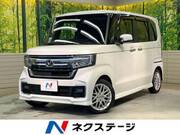 2021 HONDA N-BOX CUSTOM