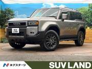 2024 TOYOTA LANDCRUISER 250