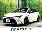 2020 TOYOTA COROLLA TOURING