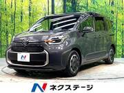 2024 TOYOTA SIENTA