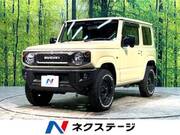 2024 SUZUKI JIMNY XL