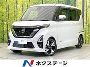 2021 NISSAN ROOX