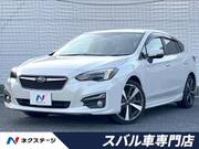 2017 SUBARU IMPREZA SPORTS