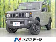 2021 SUZUKI JIMNY XL