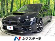 2023 SUBARU LEVORG