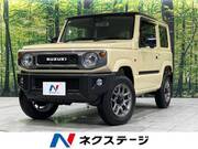 2024 SUZUKI JIMNY XC