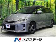 2013 TOYOTA ESTIMA AERAS