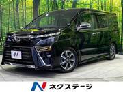 2018 TOYOTA VOXY
