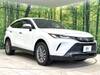 TOYOTA HARRIER HYBRID