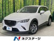 2024 MAZDA CX-3