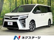2019 TOYOTA VOXY