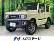 2025 SUZUKI JIMNY XC