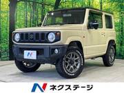 2019 SUZUKI JIMNY XC