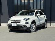 2019 FIAT 500X