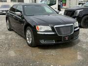 2013 CHRYSLER CHRYSLER 300 (Left Hand Drive)