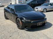 2017 DODGE DODGE CHARGER (Left Hand Drive)