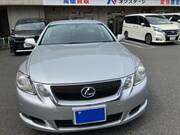2008 LEXUS GS