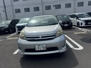 2007 TOYOTA ISIS PLATANA