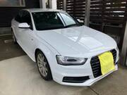 2013 AUDI A4