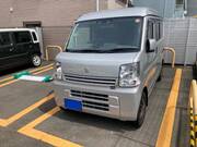 2022 SUZUKI EVERY PC