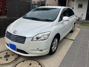 2009 TOYOTA MARK X ZIO 240F