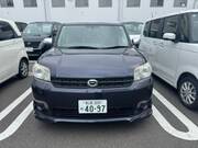 2011 TOYOTA COROLLA RUMION