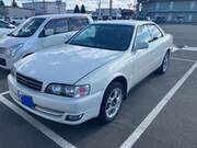 2000 TOYOTA CHASER