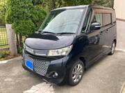 2012 SUZUKI PALETTE SW