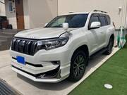 2019 TOYOTA LAND CRUISER PRADO